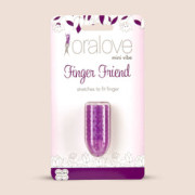 Oralove Finger Friend